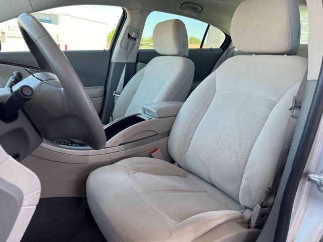 2011 Buick LaCrosse CX