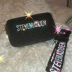 NEW STEVE MADDEN CROSSBODY 