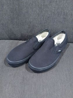 VANS Shoes Classic Slip On
