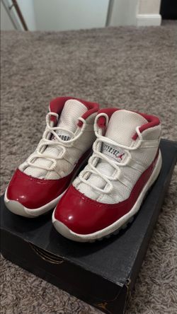 Jordan 11