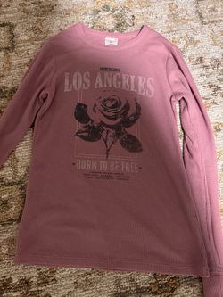 Kids Abercrombie shirt