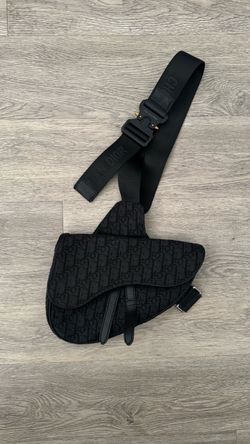 Fanny bag