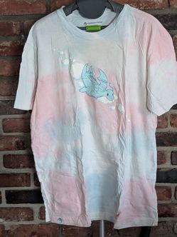 Pokemon Dragonite shirt size M