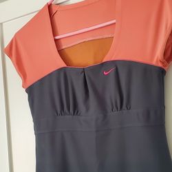 Nike Sport Dress for Woman, Small Size