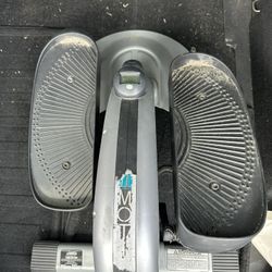 Exercise Bike Stamina® InMotion® Compact Strider
