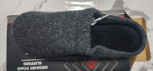 Men's Slippers Size 13-14 New