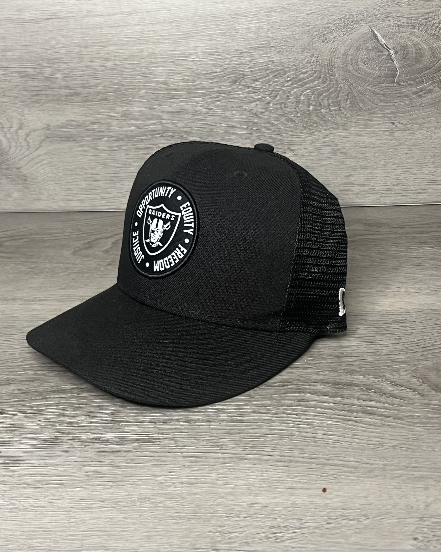 Raiders SnapBack