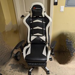 GoPlus Gaming Chair 