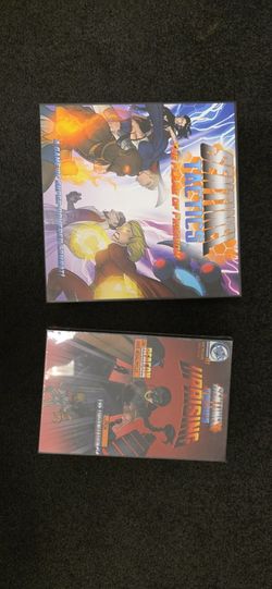 Sentinels And Expansion