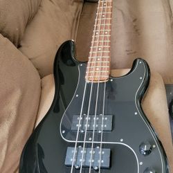 Cort Bass Gb Series NEW 