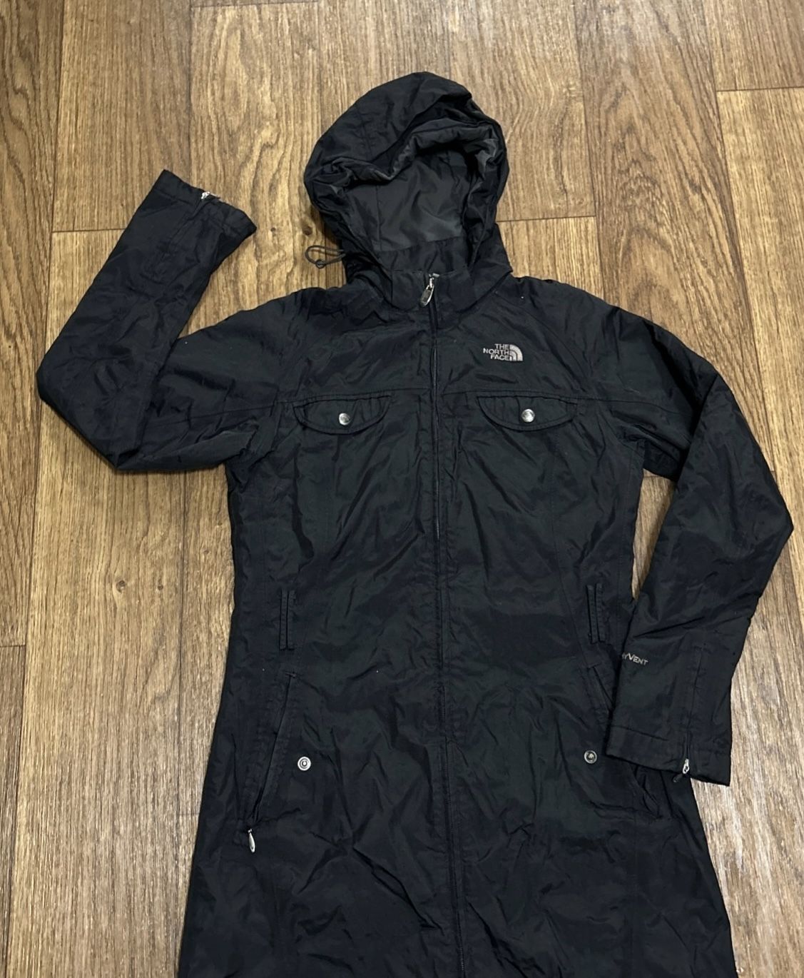 The North Face Women’s Jacket S