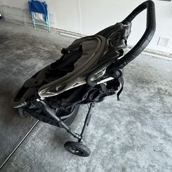 Baby Jogger City Mini GT Stroller