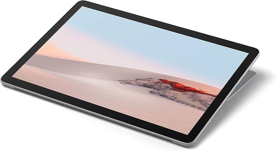 Microsoft Surface Go 2