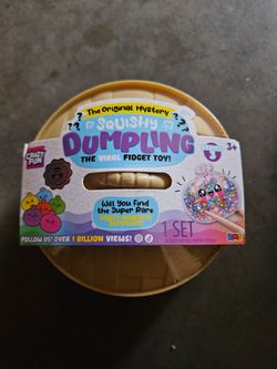 DUMPLING SERIES 3