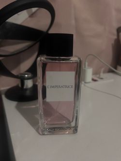 Dolce & Gabbana L'Imperatrice Perfume
