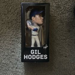 Gil Hodges 2017 Bobblehead