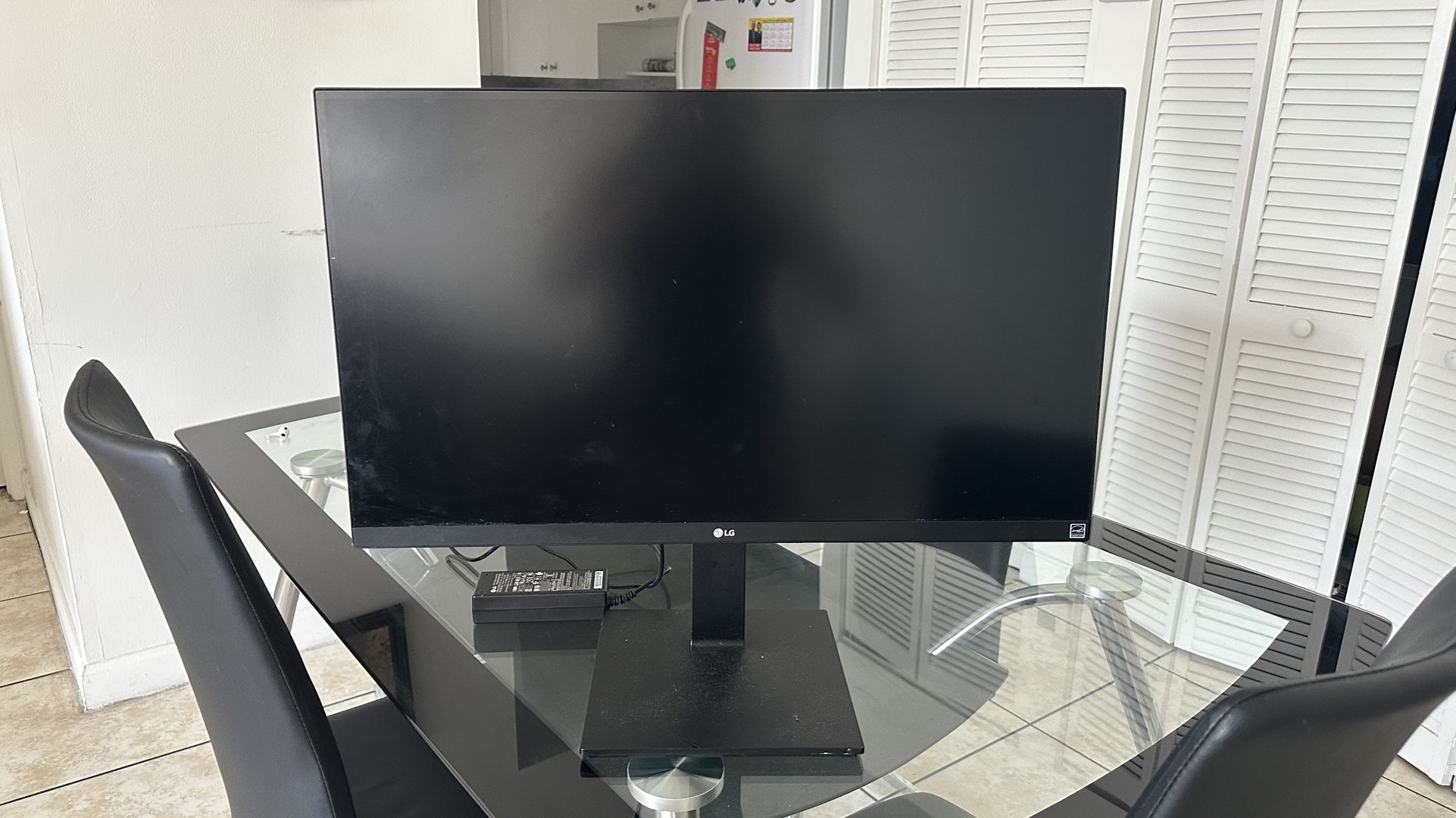 Monitor LG For Computer