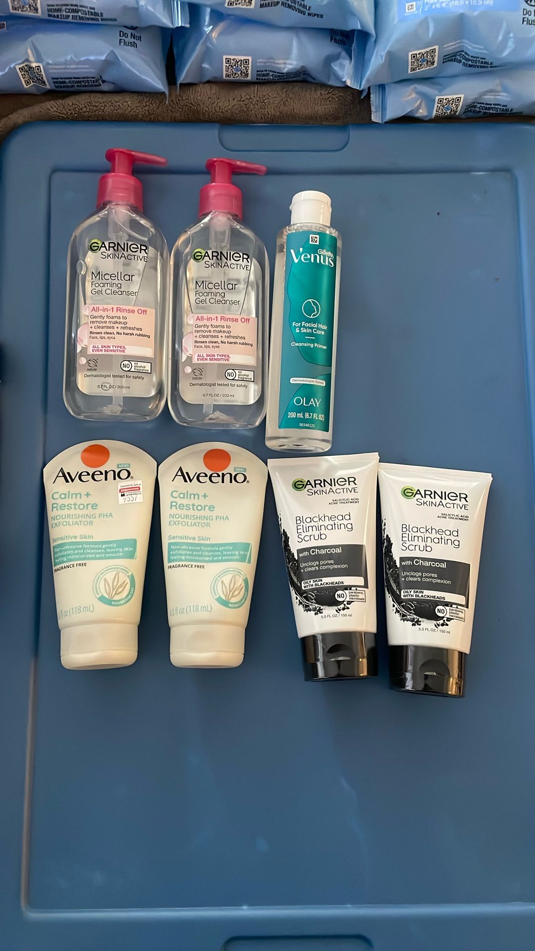 Face Products