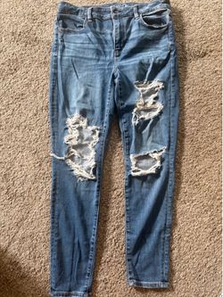 AE Jeans