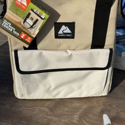 Cooler Bag