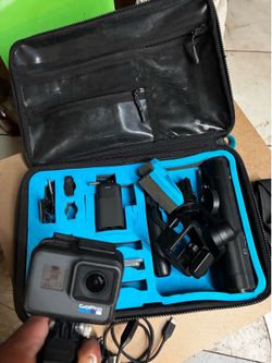 Go Pro Hero 5