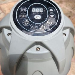 Hot Tub Heater/pump for Sale in Los Angeles, CA - OfferUp