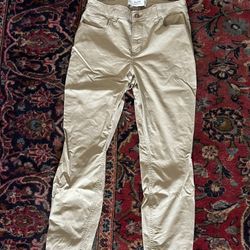 Selling Khaki School Pants 