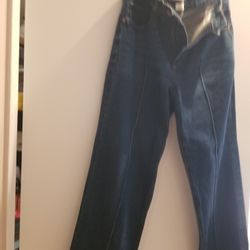 Blue Jeans