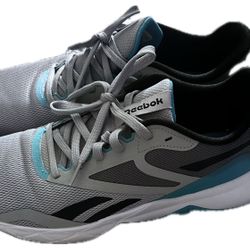 Mens Reebok Shoes