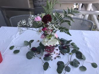 Let me decorate your next party!