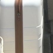 Delsey Luggage Spinner 