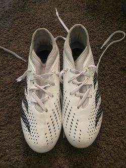 adidas Predator Accuracy.4 FxG size 6