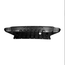 Jeep Jk front end under side Splash guard