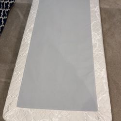 Twin Box Spring - Free