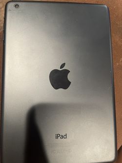 Ipad First Generation 