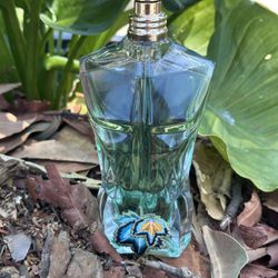 Jean Paul Gaultier Le Beau Paradise Garden 75ml