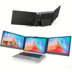 KYY 14” Triple Portable Monitor X90