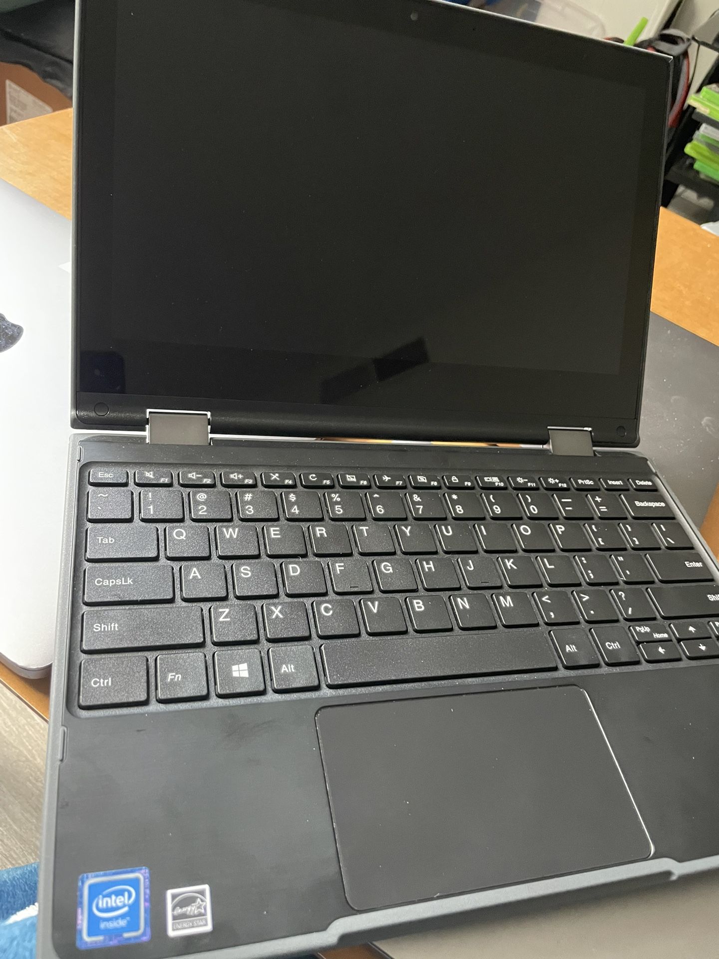 Lenovo 300e (Chromebook Size) BAD BATTERY
