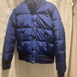 Fashionnova Puffer Coat