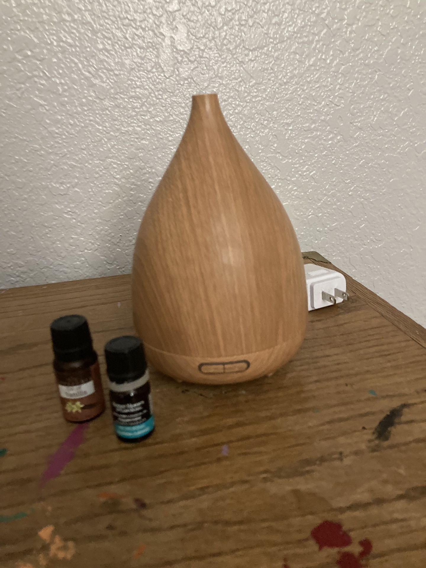 Essential Oil Diffuser