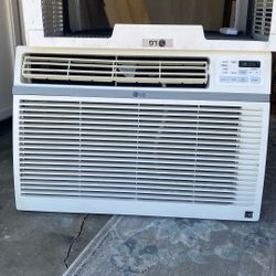 LG Window Ac Unit