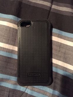 iPhone 5 case