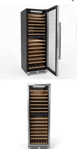 Wine cooler brand new