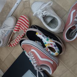 Girls Size 5  For 25 For All 