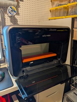 Eufymake e1 and accessories