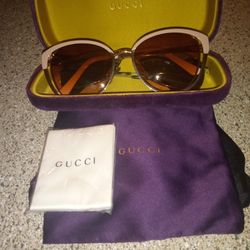 Gucci Women's Sunglasses