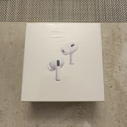 AirPod Pro Gen 2