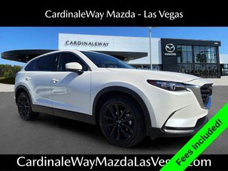 2023 Mazda CX-9