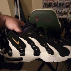 Nike Air DT 96 Lows Size 13