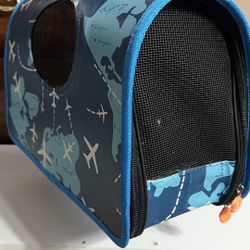 Bulto Para Perros